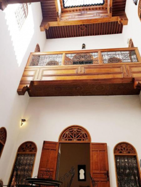 Riad Inspira